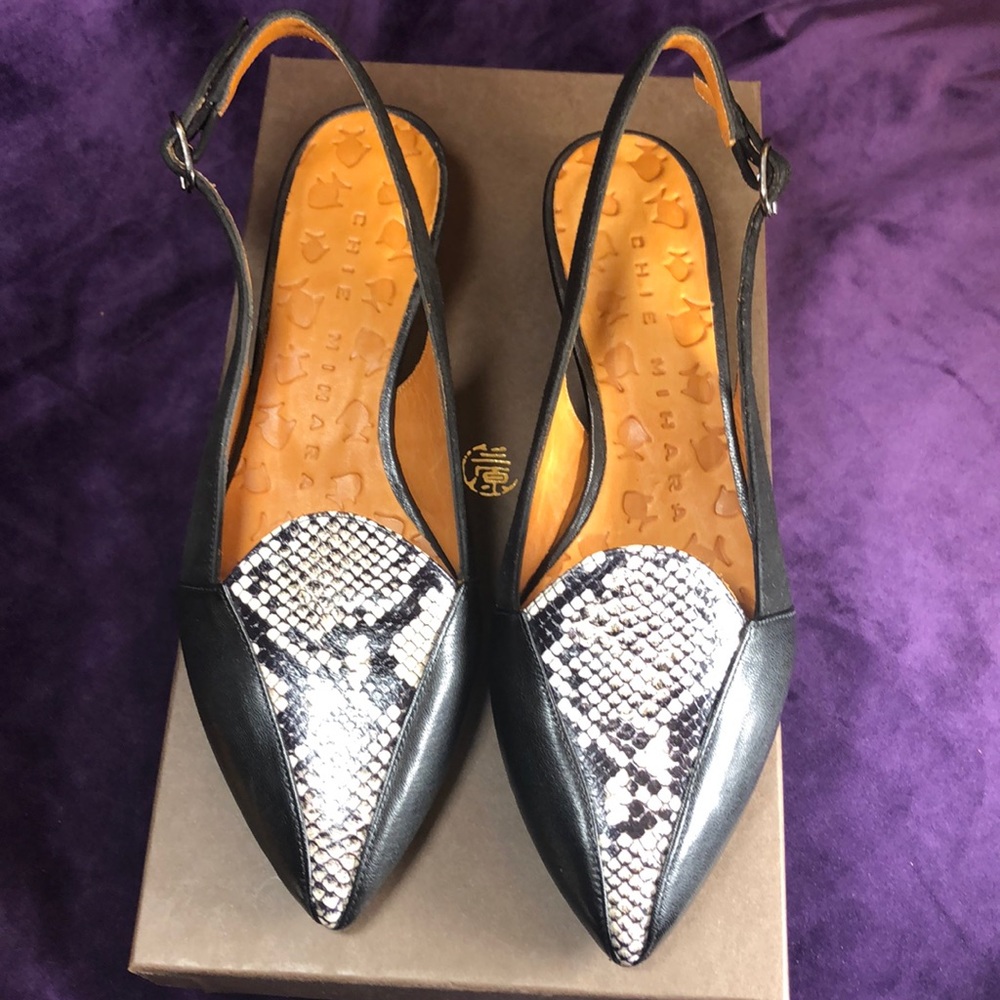 New! Chie Mihara Rusti